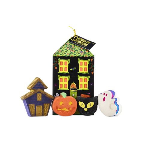 House Of Horrors