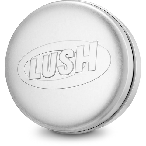 Round Tin
