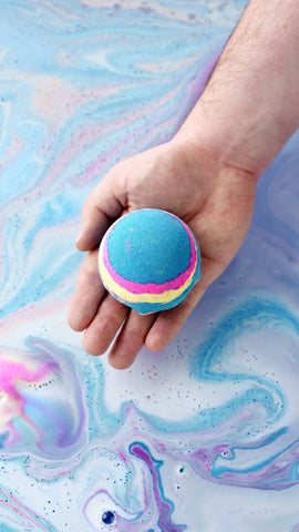 Book a Bath: The Icons
