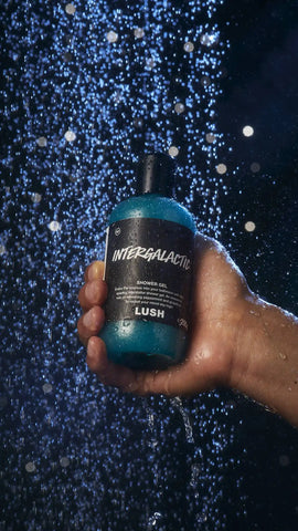 Intergalactic