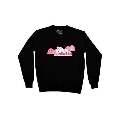 Kindness - Black