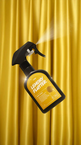 Lemony Flutter