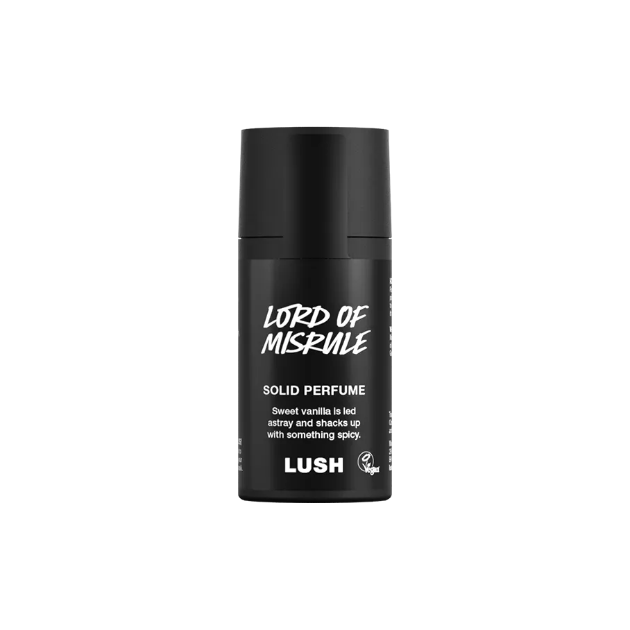 Lord of Misrule