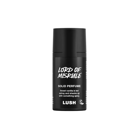 Lord of Misrule