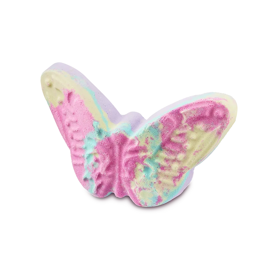 Luna's Butterfly