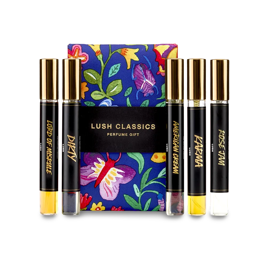 Lush Classics