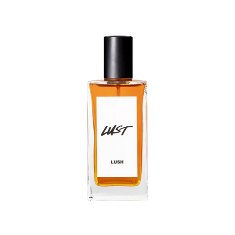 Lust
