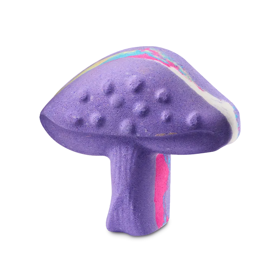 Magik Mushroom