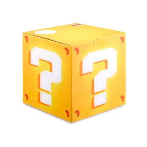 Question Block