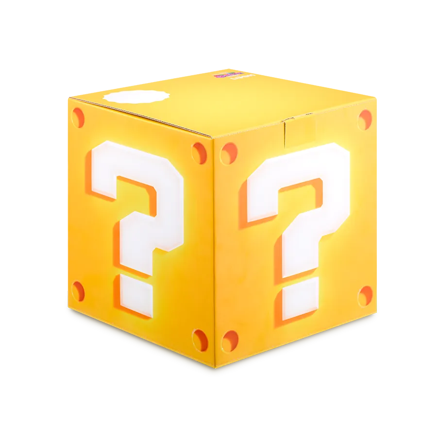 Question Block