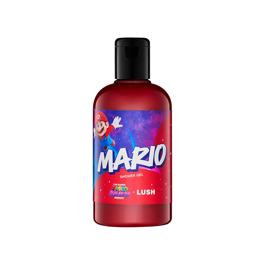 Mario