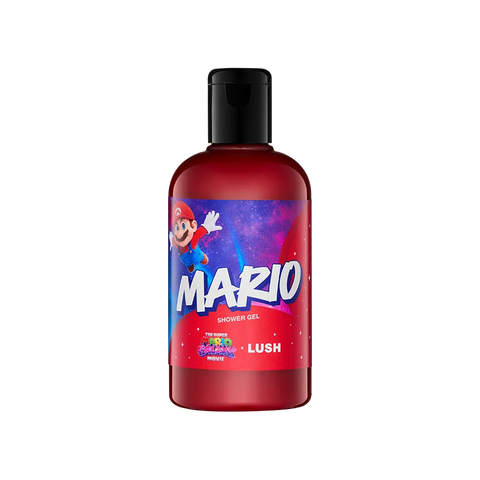 Mario