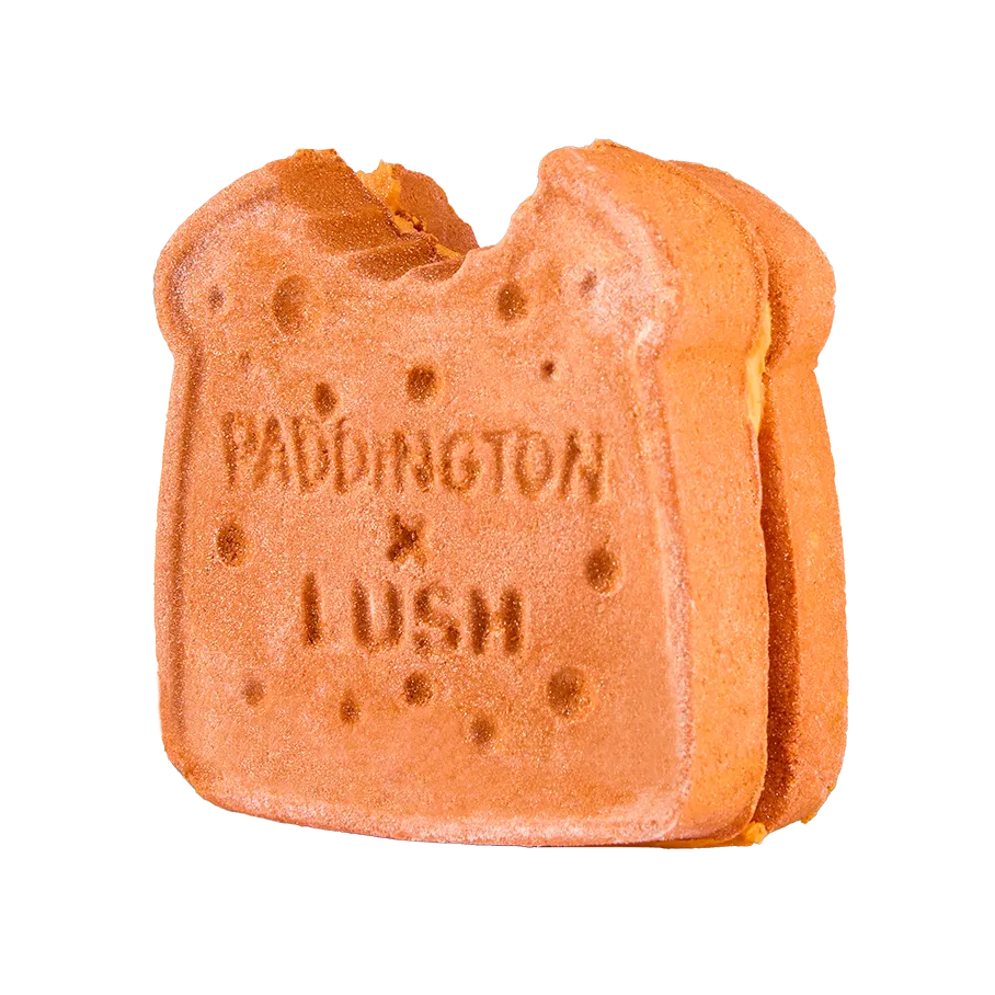 Marmalade Sandwich
