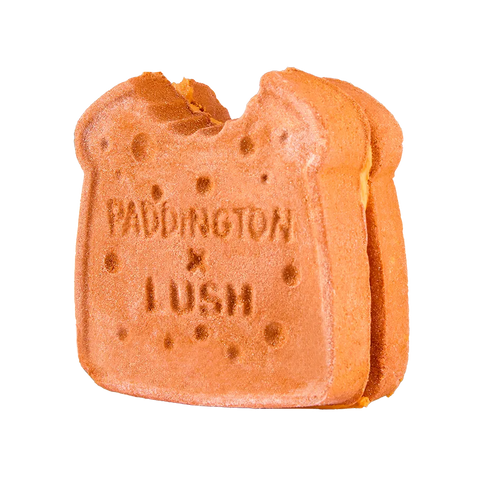 Marmalade Sandwich