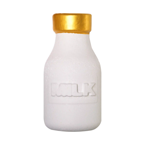 Milky Bath