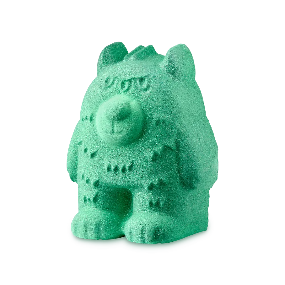 Monster Scare Bear