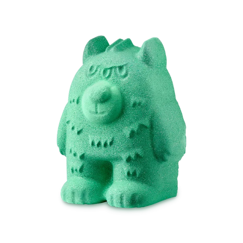 Monster Scare Bear