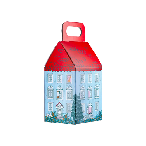 Moominhouse