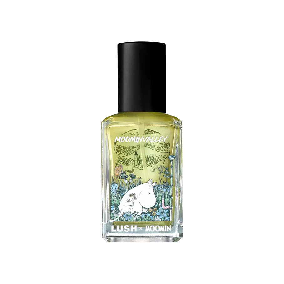 Moominvalley