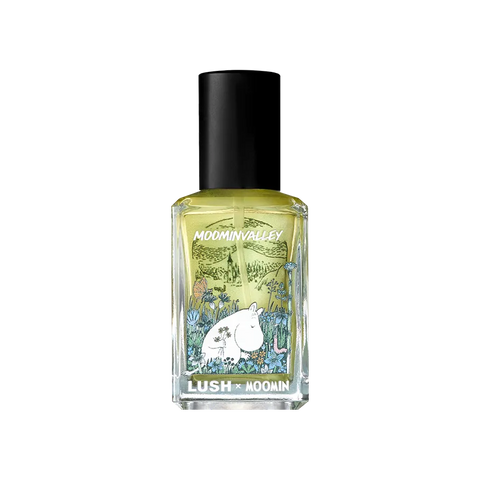 Moominvalley