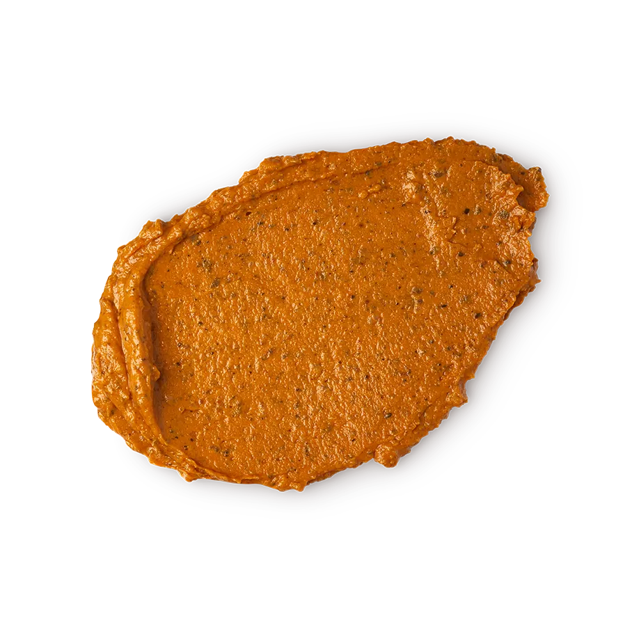 Mr Pumpkin Face