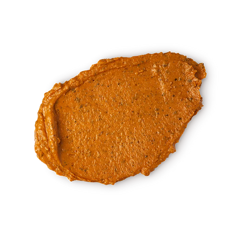 Mr Pumpkin Face