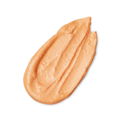 Peach Parfait