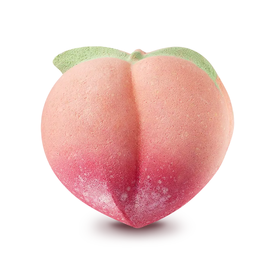 Peachy