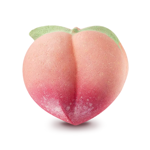 Peachy