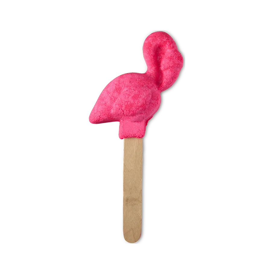 Pink Flamingo