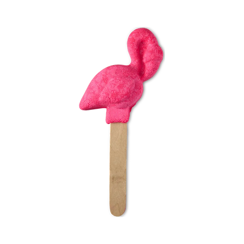 Pink Flamingo