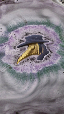 Plague Doctor