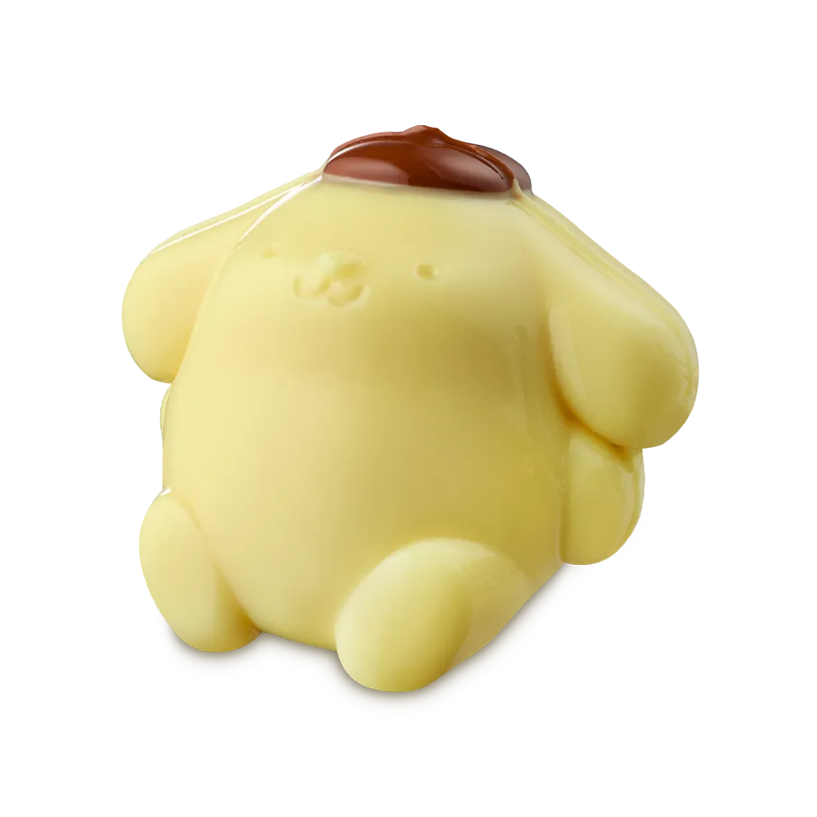 Pompompurin