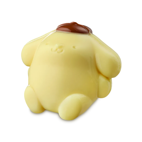 Pompompurin