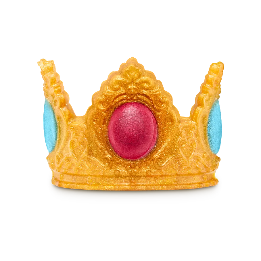 Princess Peach's Crown
