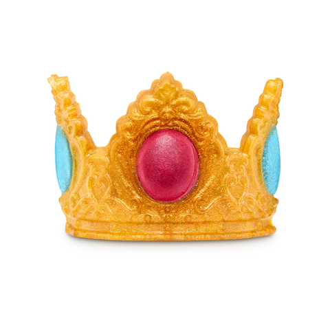 Princess Peach's Crown