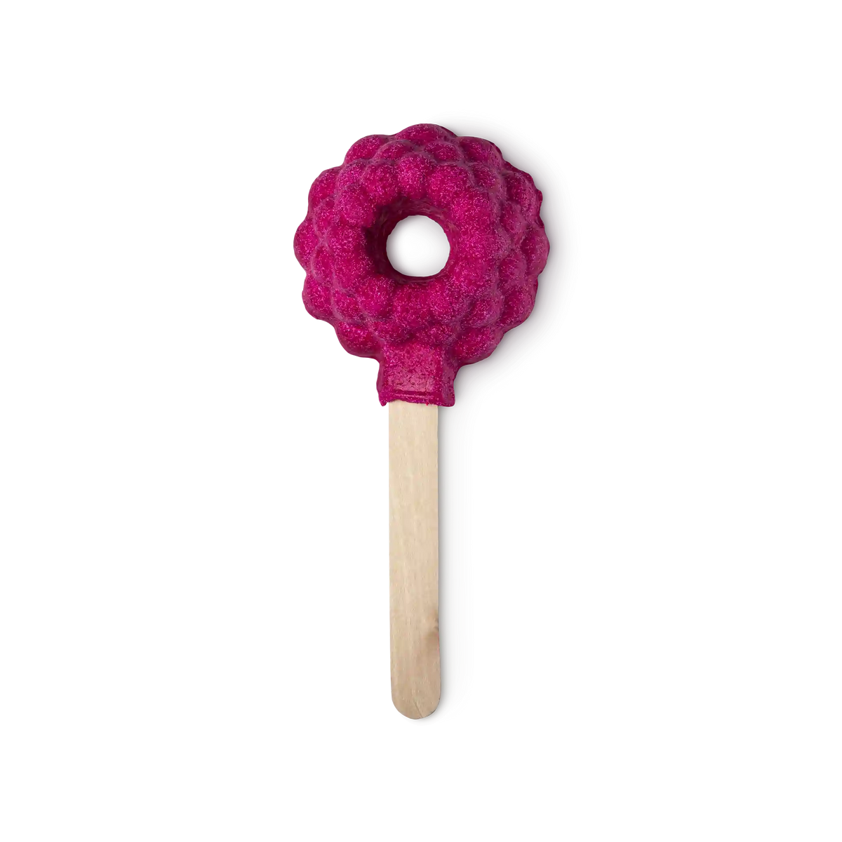 Raspberry Blower