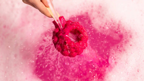 Raspberry Blower