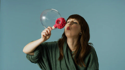 Raspberry Blower