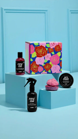 Rose Jam