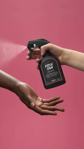 Rose Jam