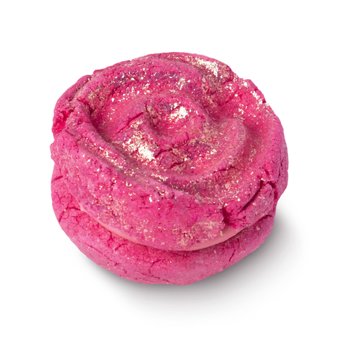 Rose Jam Bubbleroon