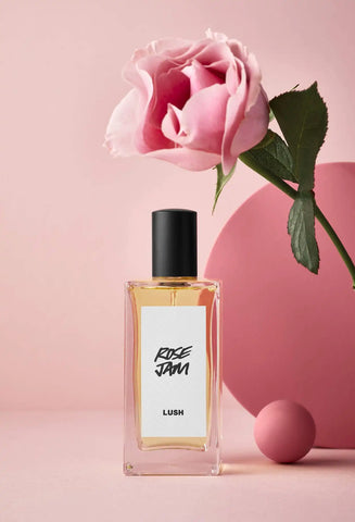 Rose Jam