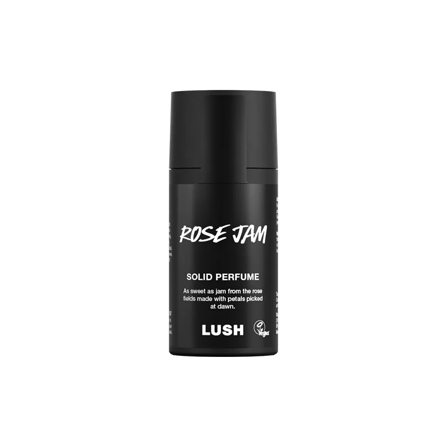 Rose Jam