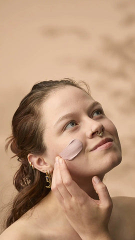 Rosy Cheeks
