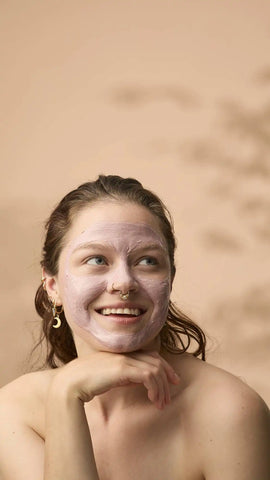 Rosy Cheeks