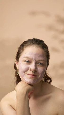 Rosy Cheeks