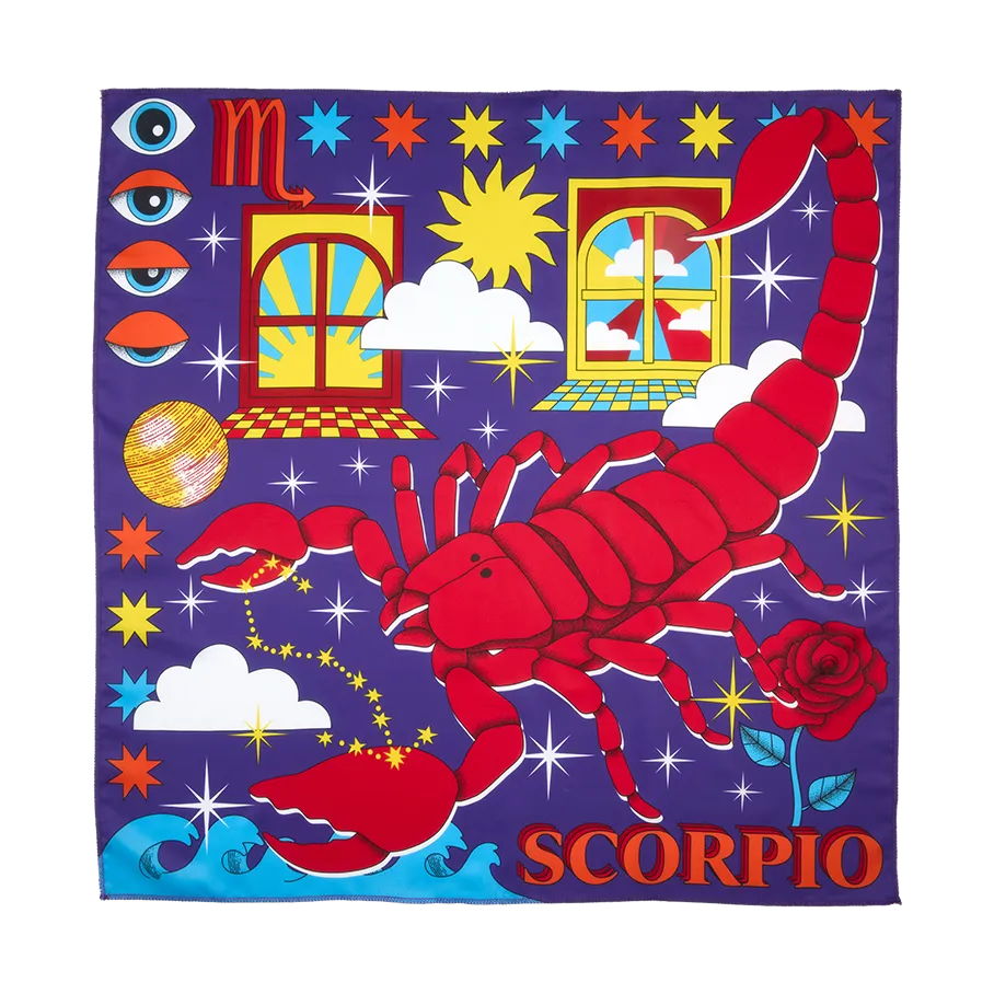 Scorpio