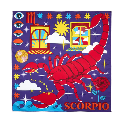Scorpio