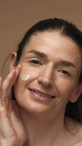 Skin's Shangri La Self-Preserving